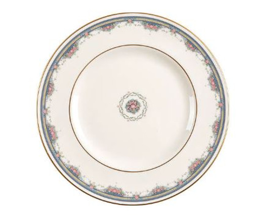 Albany Royal Doulton Salad Pla