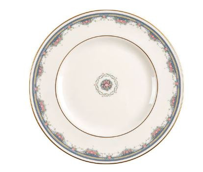 Albany Round Salad Plate