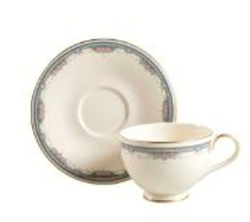 Albany Royal Doulton  Cup And Saucer