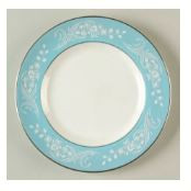 Alexandria Bread and Butter Plate
