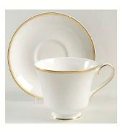 Alice Royal Doulton Cup And Sa