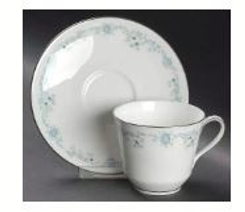 Angelique Royal Doulton  Cup And Saucer