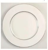Argenta Dinner Plate