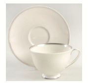 Argenta Cup and Saucer