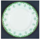 Ashmont Bread and Butter Plate