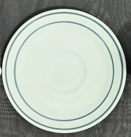 Asian Dawn Saucer Only