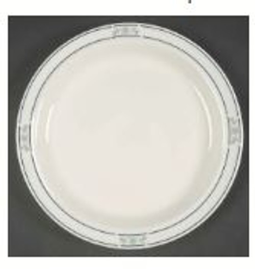 Atrium Royal Doulton Salad Pla