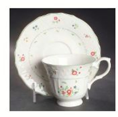 Avignon Royal Doulton Cup And