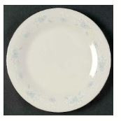 Bedford Bread and Butter Plate