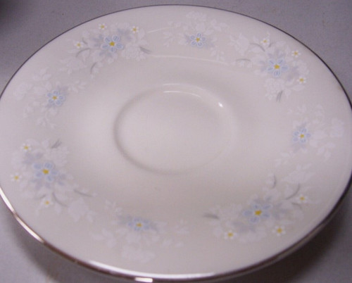 Bedford Royal Doulton  Saucer Only