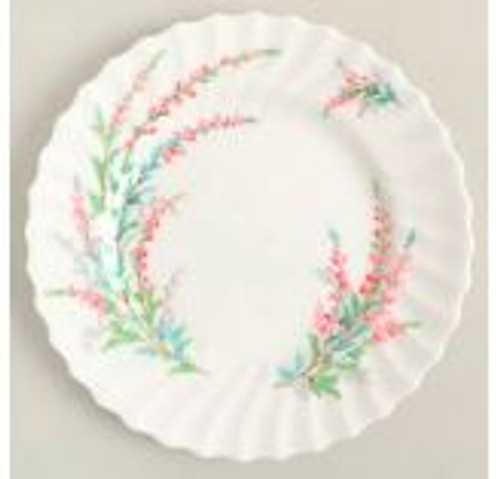 Bell Heather Royal Doulton Salad Plate