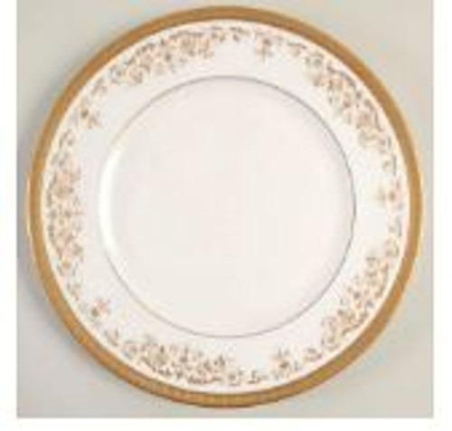 Belmont Royal Doulton Dinner Plate