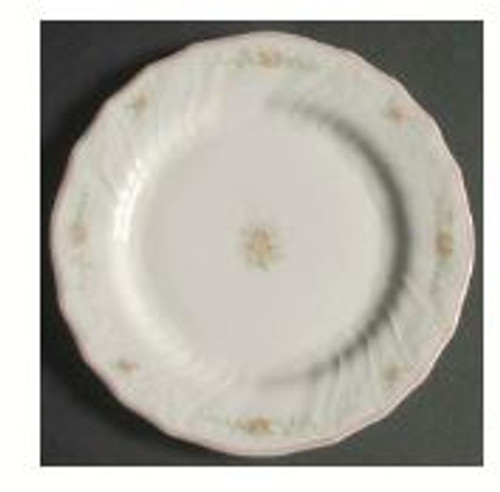 Biarritz Royal Doulton Bread A