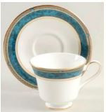 Biltmore Cup and Saucer
