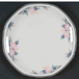 Bloomsbury Round Salad Plate