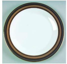 Cadenza Bread and Butter Plate