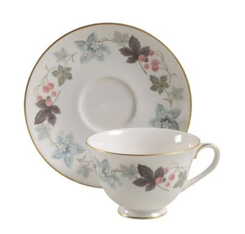 Camelot Royal Doulton Cup And