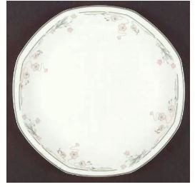 Caprice Dinner Plate