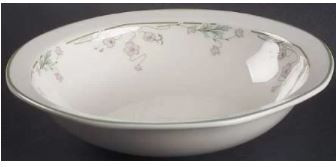 Caprice Rim Soup or Pasta Bowl