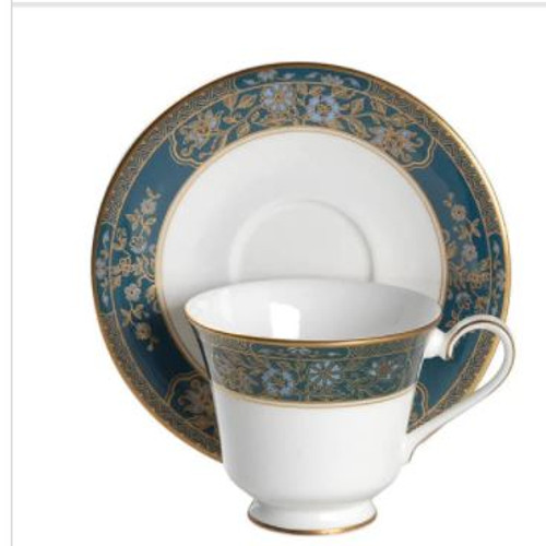 Carlyle Royal Doulton Cup And