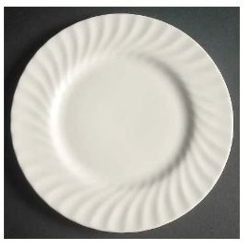 Cascade Royal Doulton Salad Pl