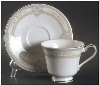 Chatham Cup and Saucer