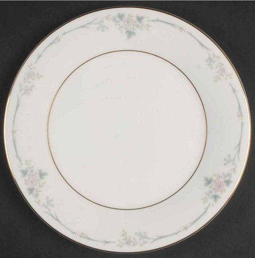Classique Round Salad Plate