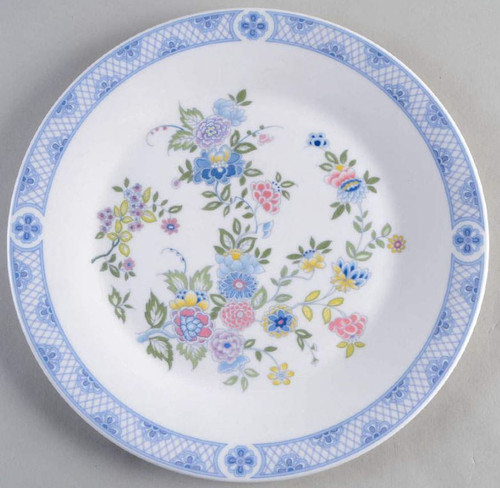 Coniston Royal Doulton Dinner Plate