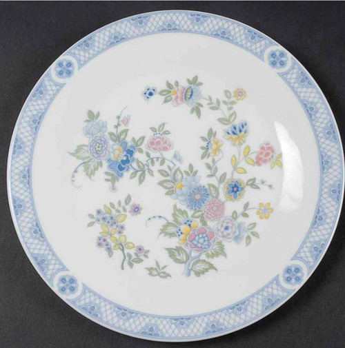 Coniston Round Salad Plate