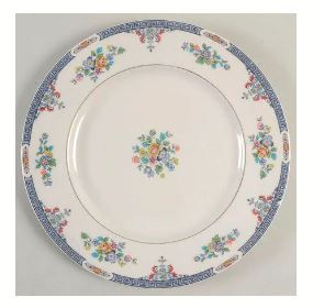 Cotswold Dinner Plate