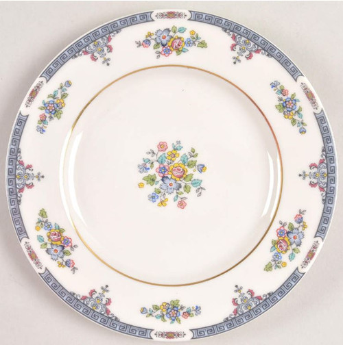 Cotswold Bread and Butter Plate