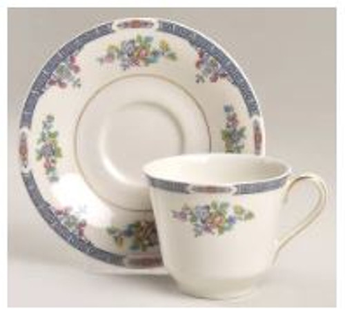 Cotswold Royal Doulton Cup And