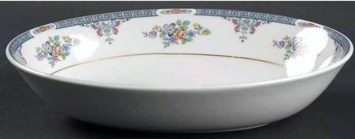 Cotswold Oval Vegetable or Serving Bowl