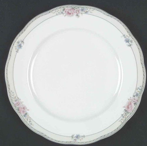 Courtney Dinner Plate