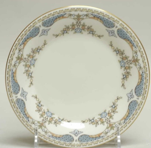 Curzon Royal Doulton Bread And