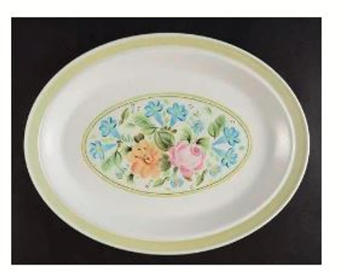 Dubarry Royal Doulton Medium Platter