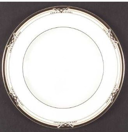 Dumont Royal Doulton Dinner Plate