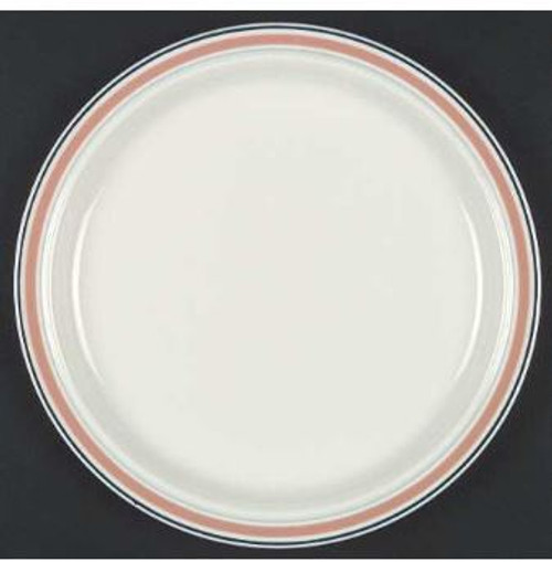 Dusty Rose Royal Doulton Dinne