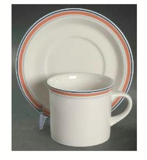 Dusty Rose Royal Doulton Cup A