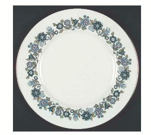 Esprit Dinner Plate