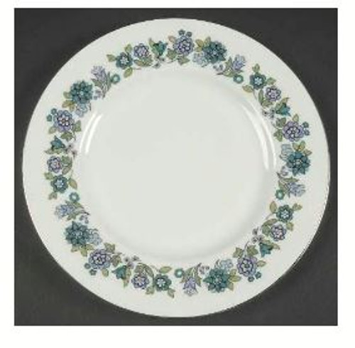 Esprit Royal Doulton Salad Pla
