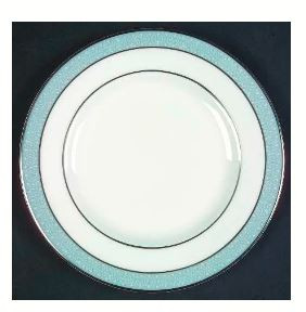 Etude Bread and Butter Plate
