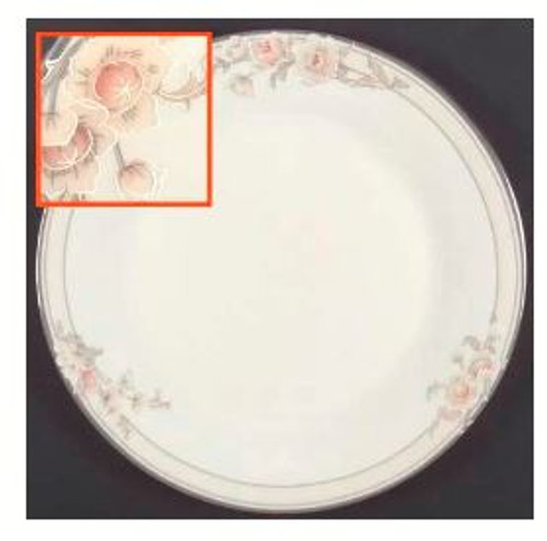 Fascination Royal Doulton Dinner Plate