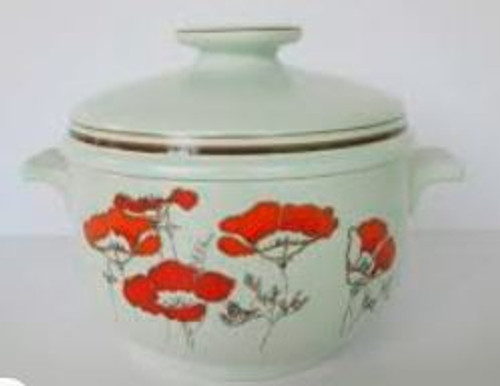 Field Flowers Royal Doulton Su