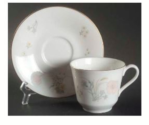 Flirtation Royal Doulton Cup A