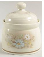 Florinda Sugar and Lid