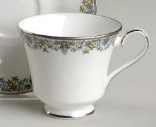 Flower Lace Cup Only
