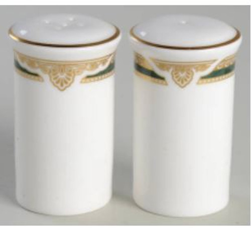 Forsyth Royal Doulton Salt And