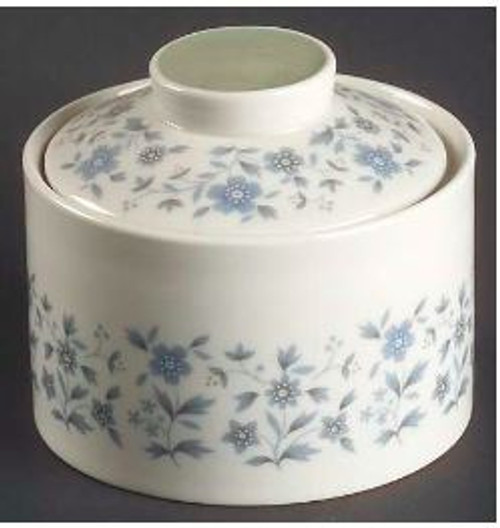 Galaxy  Royal Doulton Sugar Bowl And Lid