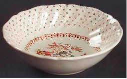 Grantham Round Soup Cereal Bowl